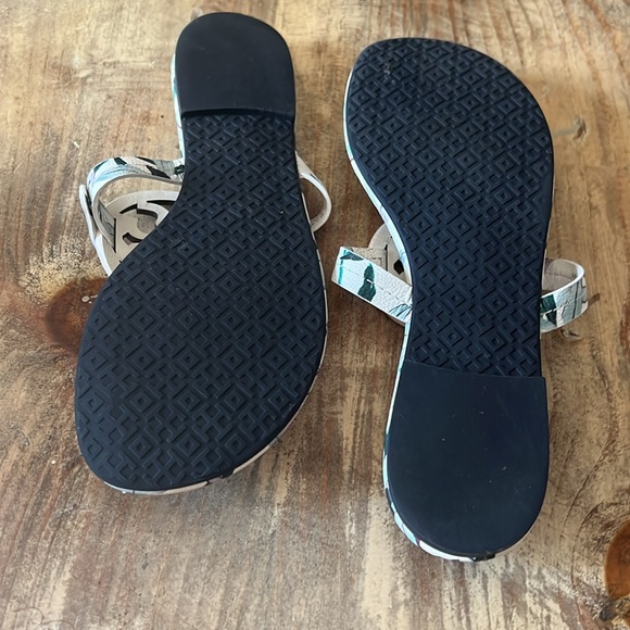 Tory Burch Miller sz 8.5 - Picture 5 of 6